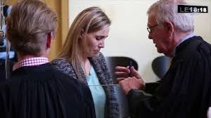 Photo Affaire Antoine Allno: l'avocat de la dfense rejette le dbat sur l ...
