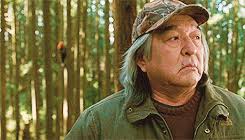 Power || Paul Lahote