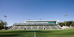 Loyola University Maryland Ridley Athletic Complex Sasaki