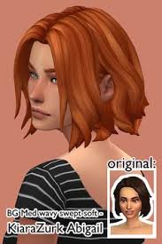 Nov 14, 2021 · the sims resource is the world's largest online community for the sims franchise, with new content daily, mainly for the sims 4. 900 Sims 4 Hair Cc Ideas In 2021 Sims 4 Sims Sims Hair