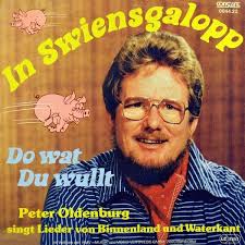 Peter Oldenburg Albums: songs, discography, biography, and listening guide 