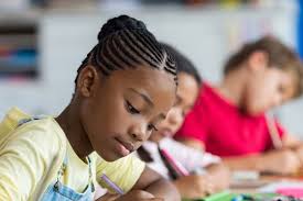 New Head for The Roche School