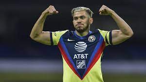 Ver el perfil de henry martín en yahoo deportes. Henry Martin Descarta Ir A Chivas Gracias Pero No As Mexico