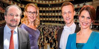 Hier finden sie einen überblick über alle meldungen und informationen zur österreichischen politikerin. Ovp Minister Als Lpgen Kaiser
