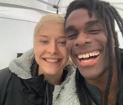 The way Clinton keeps posting pictures with every single cast member giving  them all a shoutout 👏 You can just tell how happy he is to be Addam 🙂