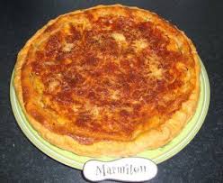Tarte Aux Courgettes Au Mascarpone Recette Tarte Courgette Recette Tarte Recettes De Cuisine