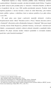Farská 134, dolní bojanovice, 696 17. Osobnost P Jaromira Porizka Farare V Dolnich Bojanovicich V Letech Pdf Stazeni Zdarma