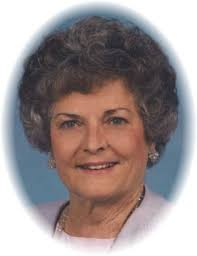 Mary Evelyn Mathis Brown Obituary