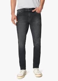 Mens Denim Size Chart And Fit Guide Joes Jeans