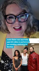 Billionaire Justin Bieber