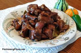 Pork And Chicken Adobo Recipe Recipe Pork Adobo Adobo Chicken Adobo Recipe