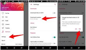 How To Transfer Apple Music To Sd Card