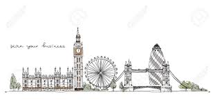 26015768 London Illustration Sketch Collection Stock Vector London Skyline Eye Jpg 1300 680 London Erleben Reisetagebuch Zeichnungen London skyline drawing a2 london landmarks drawing london | etsy a2 measurement print of hand decide on your beloved london skyline drawings versus tens of millions of accessible options. 26015768 london illustration sketch
