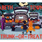 Elizabeth Township Trunk or Treat - Elizabeth Township Municipal Ballfield, 522 Rock Run Rd Event Image