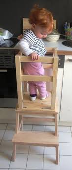 Mein Helferchen Turm Learning Tower Learning Tower Learning Tower Diy Learning Tower Ikea