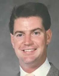 Brian D. Donovan Obituary