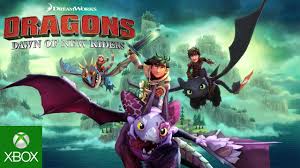 Watch dragon rider 2020 in full hd online, free dragon rider streaming with english subtitle. Dreamworks Dragons Dawn Of New Riders Launch Trailer Youtube