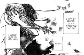 Kyo Proposed To Tohru | Tiktok