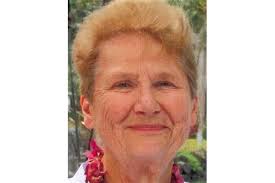 Barbara Hoeft Obituary (2018)