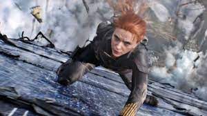 En el trepidante thriller de espías viuda negra, de marvel studios, natasha romanoff, alias viuda negra, se enfrenta a las partes más oscuras de su historia cuando surge una peligrosa conspiración con vínculos con su pasado. Cwsr4mkotnp8em