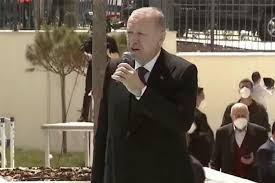 Cumhurbaşkanı recep tayyip erdoğan, başkent organize sanayi bölgesi'nde kalyon güneş teknolojileri fabrikası açılış töreninde yaptığı konuşmada, bugün bir müjde vereceklerini belirtmişti. U Ynyo2zpajvdm
