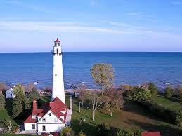 Wind Point Lighthouse Wind Point Wi Lake Michigan Lake Lighthouse Lighthouse Beacon Of Light