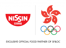 Hong kong is currently competing at the 2020 summer olympics in tokyo. Nissin Foods New Exclusive Food Partner Of Hong Kong Sports Federation