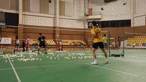 Kompleks sukan bukit kiara) je hlavným športovým komplexom v bukit kiara, kuala lumpur, malajzia. Kuala Lumpur Malaysia July 30 Stock Video 100 Royaltyfri 29283817 Shutterstock