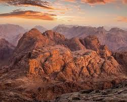 The Mount Sinai | Sharm El Sheikh Attractions