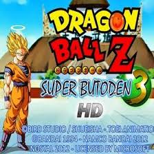 Dragon ball z hyper dimension controls. Play Dragon Ball Z Super Butoden 3 On Snes Emulator Online