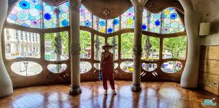 Is Inside Casa Batllo Worth A Visit When In Barcelona?