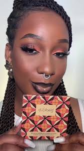 Black Up Cosmetics