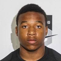 Colin Ferrell All Time Recruits