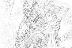 Coloring Pages Magic The Gathering Coloring Free And Downloadable Coloring Pages Playing Card Deck The Gathering