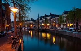 Pin By Thecreativevisionary On Architecture Groningen Canals Canal