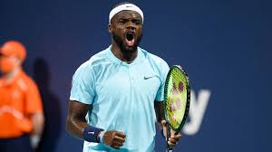 Atp & wta tennis players at tennis explorer offers profiles of the best tennis players and a database of men's and women's tennis players. Frances Tiafoe On Daniil Medvedev Showdown I M Not Afraid Of Anybody Atp Tour Tennis