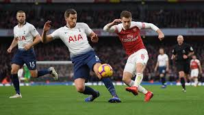 Big day for unai emery: Premier League News Unai Emery Has His Say About Aaron Ramsey Display For Arsenal Against Tottenham Sport360 News