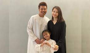 Lara alana (instagram star) was born on the 22nd of july, 2014. Showbiz Little Lara Breaks News Of Mum Scha Alyahya S Pregnancy