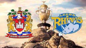 Europe challenge cup 2020 results and match reports. Bbc Sport Rugby League Challenge Cup 2020 Semi Final Leeds Rhinos V Wigan Warriors