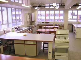 Image From Http Www Stmarks Edu Hk Department He Photo 1112 01home 20economics 20room 20 Rm 20308 20a 20 2 Jp Home Economics Classroom Home Economics Home