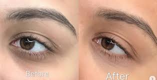 The teardrop tattoo or tear tattoo is a symbolic tattoo of a tear that is placed underneath the eye. Have You Heard About Cosmetic Tattoo Concealer