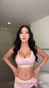 Asiancandy only fans