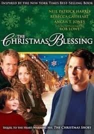 Beth grossbard productions / via imdb.com. The Christmas Blessing Wikipedia