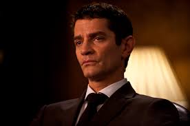 Discovery, is a respected british actor whose many film and television credits include prime suspect, elizabeth, hilary and jackie, the tudors, flashforward, true blood and tron legacy.more recently, he played leet brannis on agent carter, ferdinand on orphan black, and theo galavan/azrael on gotham. The Wertzone James Frain Cast As Sarek In Star Trek Discovery