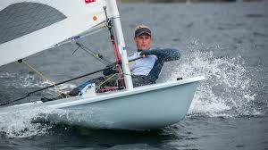 Hermann tomasgaard (born 4 january 1994) is a norwegian competitive sailor, born in lørenskog. Hermann Tomasgaard Alene Blant De Ti Beste