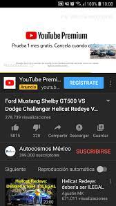 También cuenta con la opción . Como Quitar Anuncios Publicidad Youtube En Android 2020 Sponsorblock