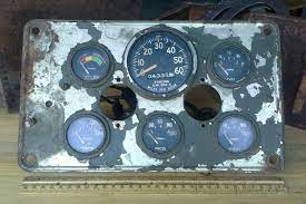 But lately when it dips home. Antique Automotive Gauge Military Willys Jeep Dash Panel Etsy Willys Jeep Willys Car Gauges