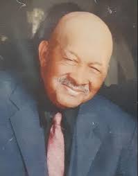 James Houston Obituary (1926