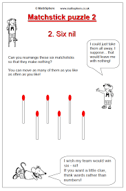 Image result for maths puzzles