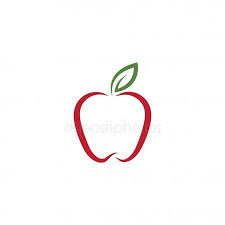 Fresh Apple Logo Vector Stock Vector Affiliate Logo Apple Fresh Vector Ad